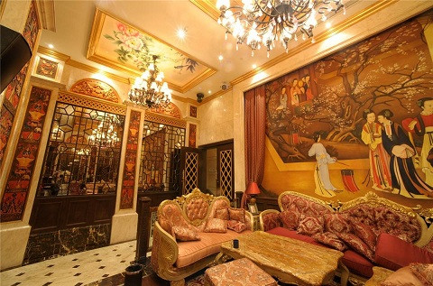 掇刀高档KTV妹子质量哪家好